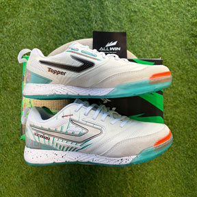 Chuteira Topper Lethal - Futsal