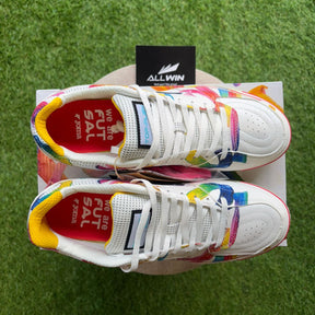 Chuteira Joma Top-Flex Rebond - Futsal