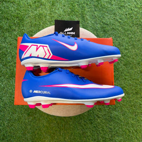 Chuteira Nike Mercurial Vapor 16 Club - Campo