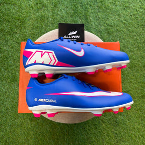 Chuteira Nike Mercurial Vapor 16 Club - Campo