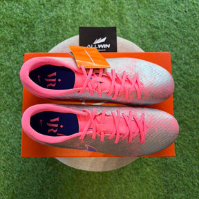 Chuteira Nike Vapor 16 Vini Jr. Academy - Campo