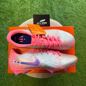 Chuteira Nike Vapor 16 Vini Jr. Academy - Campo