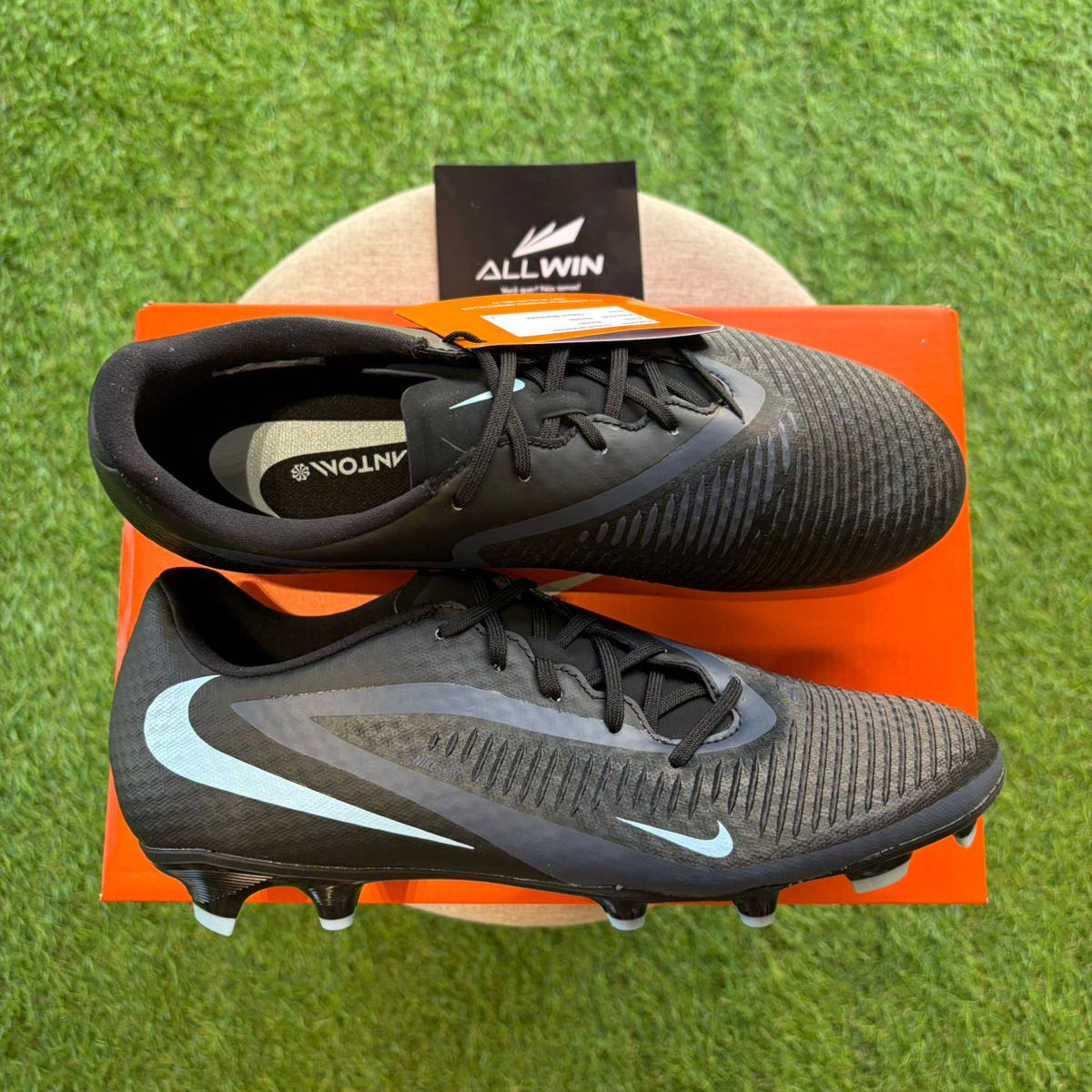 Chuteira Nike Phanton Academy - Campo