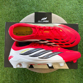 Chuteira Adidas Predator League FG - Campo