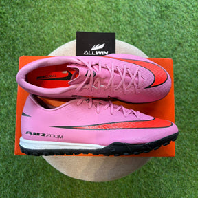Chuteira Nike Air Zoom Vapor 16 Academy - Society