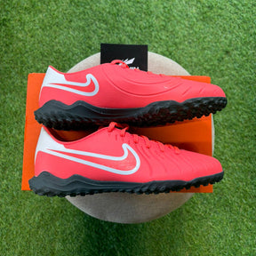 Chuteira Nike Tiempo 10 Legend Club - Society