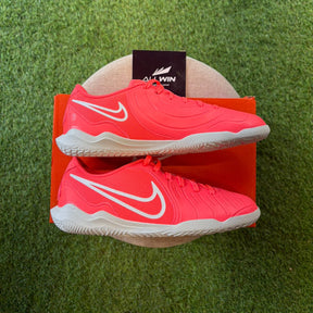 Chuteira Nike Tiempo Legend 10 Club - Futsal