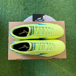 Chuteira Mizuno Morelia Classic - Society