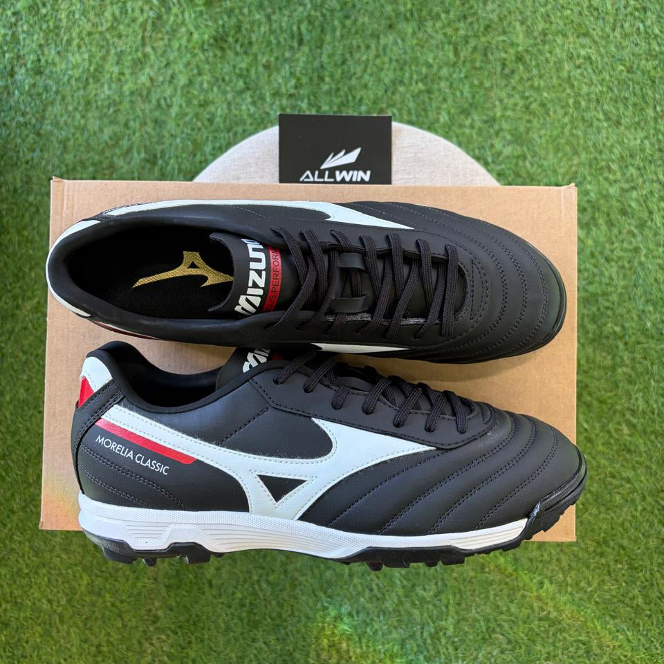 Chuteira Mizuno Morelia Classic - Society