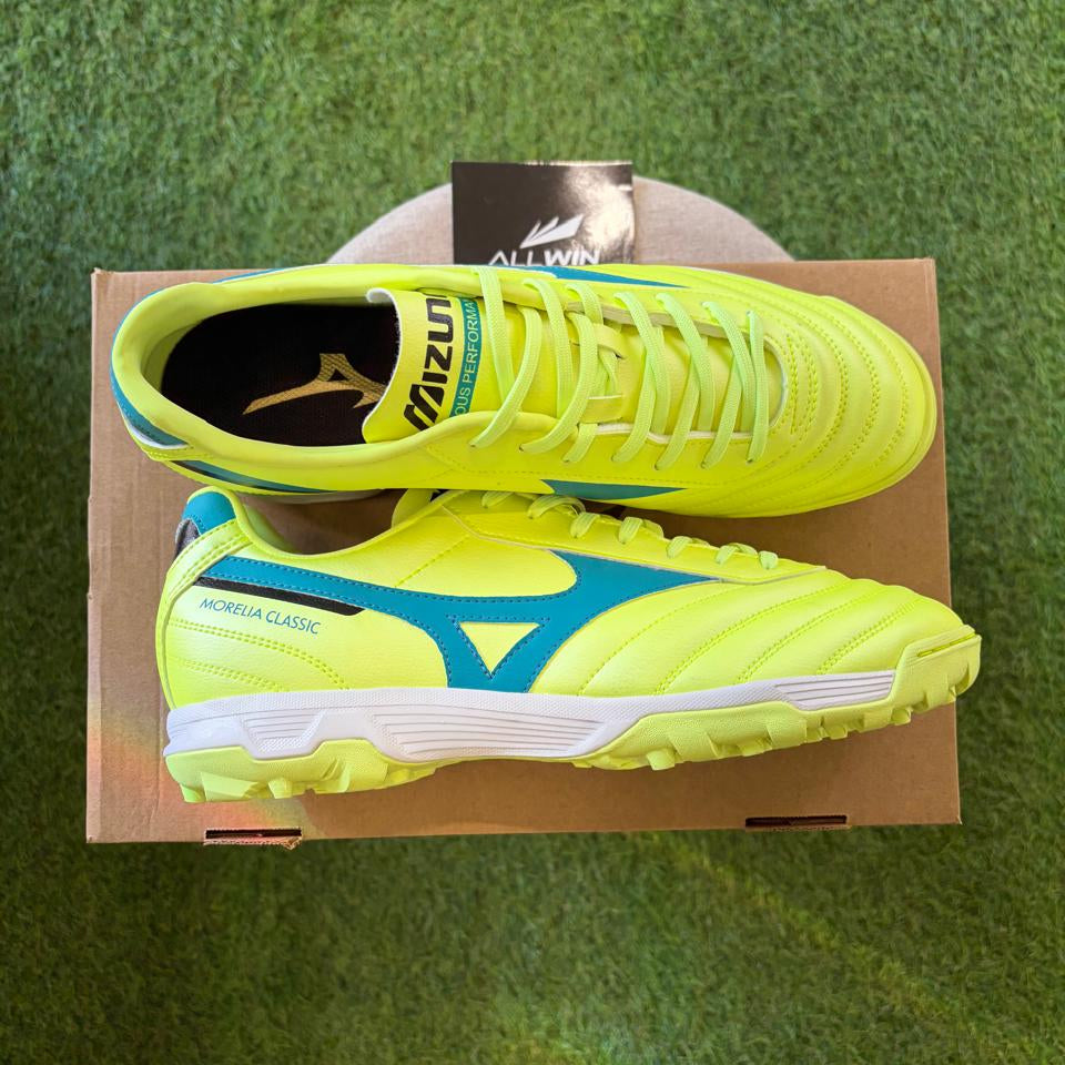 Chuteira Mizuno Morelia Classic - Society