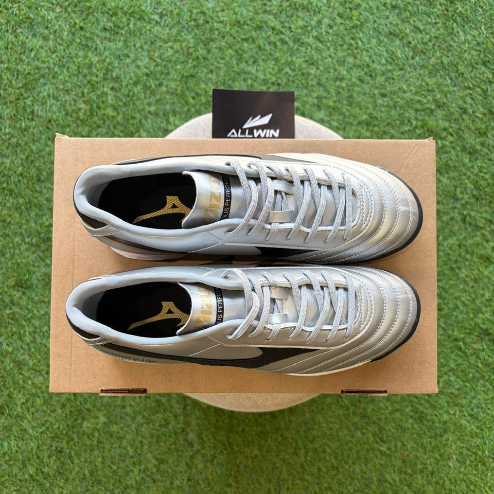 Chuteira Mizuno Morelia Classic - Society