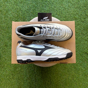 Chuteira Mizuno Morelia Classic - Society