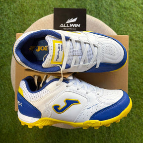 Chuteira Joma Top-Flex Infantil - Society