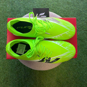 Chuteira New Balance Furon V8 - Society