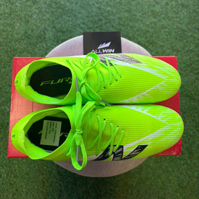 Chuteira New Balance Furon8 Team FG - Campo