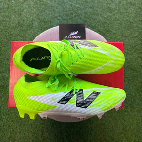 Chuteira New Balance Furon8 Team FG - Campo