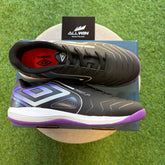 Chuteira Umbro Pro 5 Junior - Futsal