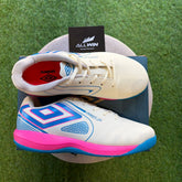 Chuteira Futsal Umbro Pro 5 Junior - Futsal