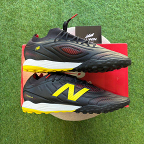 Chuteira Society New Balance Tekela Team Low - Society