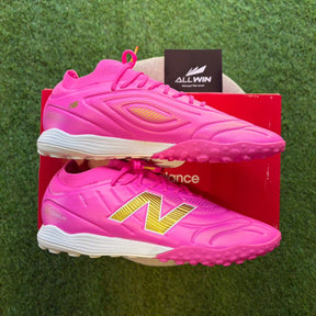Chuteira Society New Balance Tekela Team Low - Society