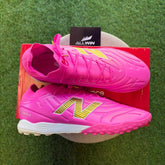 Chuteira Society New Balance Tekela Team Low - Society