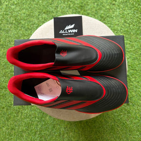 Chuteira Futsal Adidas Rabisco Flamengo - Futsal