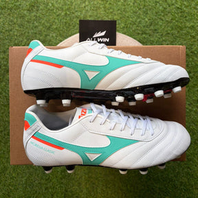 Chuteira Mizuno Morelia Classic MD - Campo