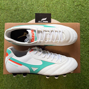 Chuteira Mizuno Morelia Classic MD - Campo