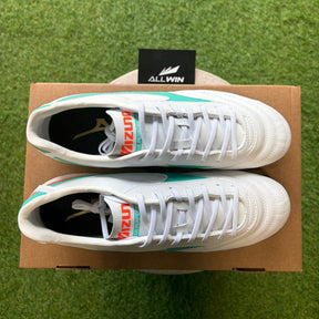 Chuteira Mizuno Morelia Classic MD - Campo