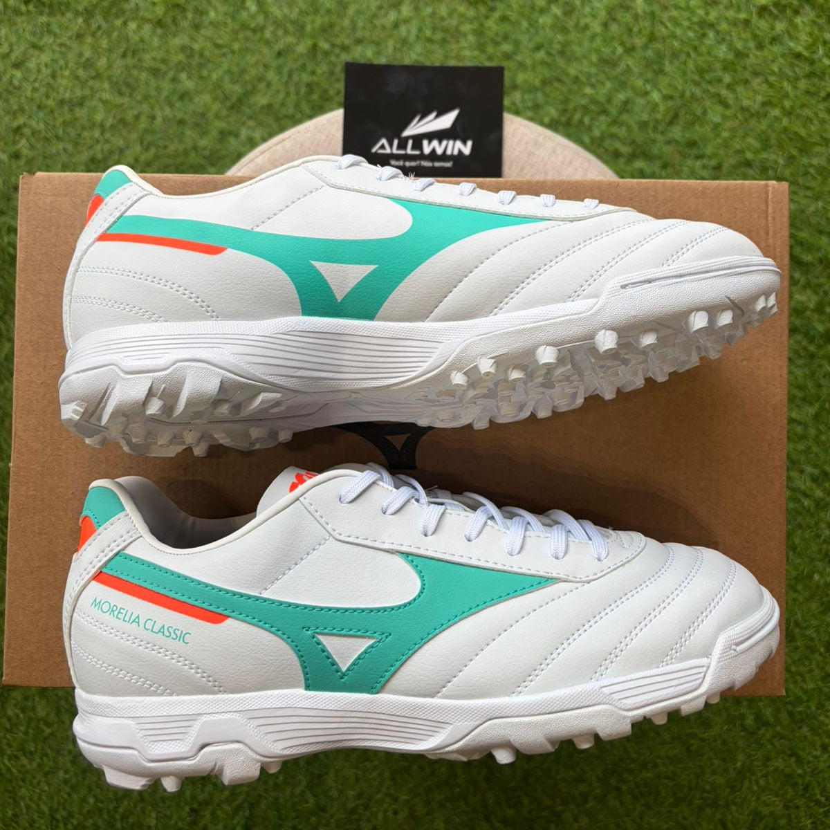 Chuteira Mizuno Classic AS - Society