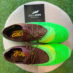 Chuteira Nike Phanton 6 FG Elite - Campo