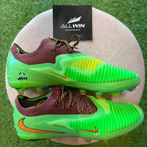 Chuteira Nike Phanton 6 FG Elite - Campo