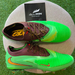 Chuteira Nike Phanton 6 FG Elite - Campo
