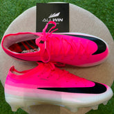 Chuteira Nike Mercurial Vapor 17 FG Elite - Campo