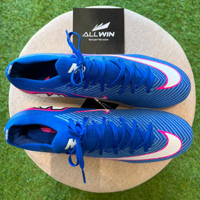 Chuteira Nike Mercurial Vapor 16 FG Elite - Campo