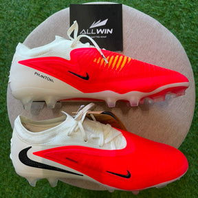 Chuteira Nike Phanton 6 FG Elite - Campo