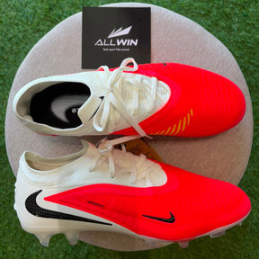 Chuteira Nike Phanton 6 FG Elite - Campo