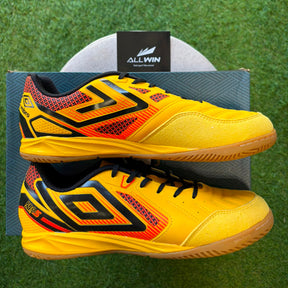Chuteira Umbro Pro 5 Bump Club - Futsal