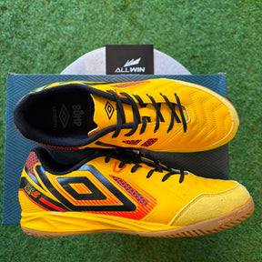 Chuteira Umbro Pro 5 Bump Club - Futsal