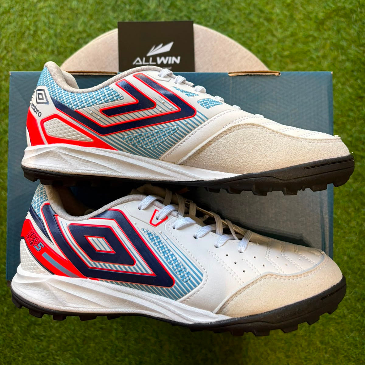 Chuteira Umbro Pro 5 Bump Club  - Society