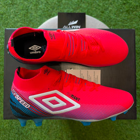 Chuteira Umbro Adamant Top Speed - Campo