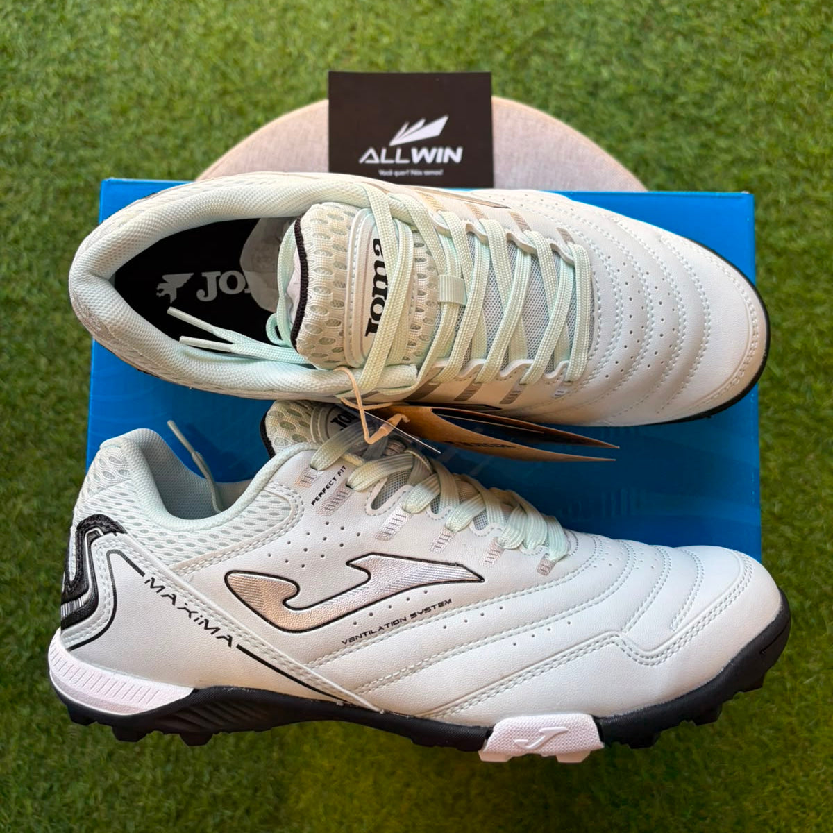 Chuteira Joma Maxima - Society