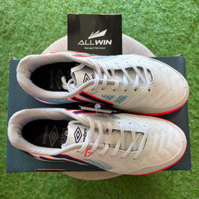 Chuteira Umbro Pro 5 Bump Club - Futsal
