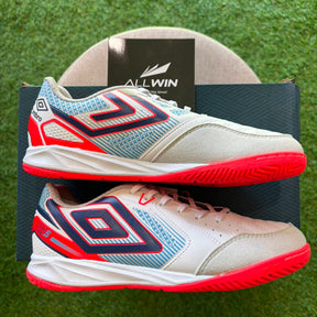 Chuteira Umbro Pro 5 Bump Club - Futsal