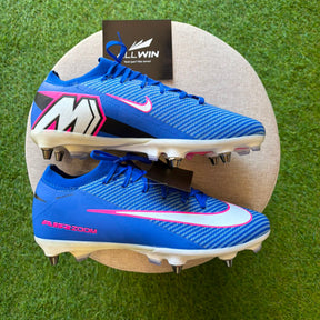 Chuteira Nike Mercurial Trava Mista FG Elite - Campo