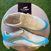 Chuteira Adidas F50 El Último Tango FG - Campo