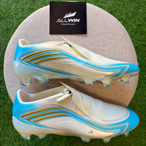 Chuteira Adidas F50 El Último Tango FG - Campo