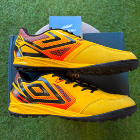 Chuteira Umbro Pro 5 Bump Club - Society