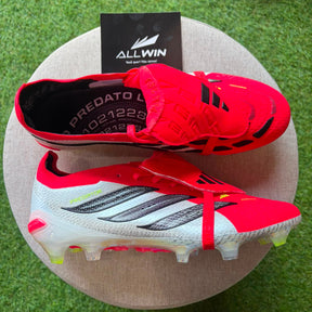 Chuteira Adidas Predator Elite FG - Campo