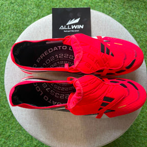 Chuteira Adidas Predator Elite FG - Campo